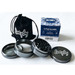 Everyday - 4Part Grinder 62mm (MSRP $30.00)