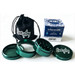 Everyday - 4Part Grinder 62mm (MSRP $30.00)