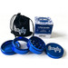Everyday - 4Part Grinder 62mm (MSRP $30.00)