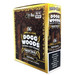 Dogg Woods - OG Gold Reserve Leaf Cigars (2pk) [Non-Priced] - Display of 15