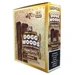 Dogg Woods - OG Gold Reserve Leaf Cigars (2pk) [Non-Priced] - Display of 15