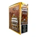 Dogg Woods - OG Gold Reserve Leaf Cigars (2pk) [Non-Priced] - Display of 15