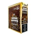 Dogg Woods - OG Gold Reserve Leaf Cigars (2pk) [Non-Priced] - Display of 15