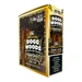 Dogg Woods - OG Gold Reserve Leaf Cigars (2pk) [Non-Priced] - Display of 15