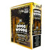 Dogg Woods - OG Gold Reserve Leaf Cigars (2pk) [Cali Flavors] - Display of 15