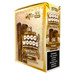 Dogg Woods - OG Gold Reserve Leaf Cigars (2pk) [Cali Flavors] - Display of 15