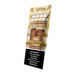 Dogg Woods - OG Gold Reserve Leaf Cigars (2pk) [Non-Flavored] - Display of 15