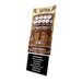 Dogg Woods - OG Gold Reserve Leaf Cigars (2pk) [Non-Flavored] - Display of 15