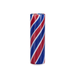 Snoop Dogg - Glass Tips - Variety 5pk Pouch - Classic Color Stripe (MSRP $ 10.00ea)