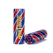 Snoop Dogg - Glass Tips - Variety 5pk Pouch - Classic Color Stripe (MSRP $ 10.00ea)