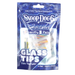 Snoop Dogg - Glass Tips - Variety 5pk Pouch - Sunset Colors (MSRP $ 10.00ea)