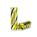 Snoop Dogg - Glass Tips - Variety 5pk Pouch - Sunset Colors (MSRP $ 10.00ea)