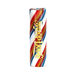 Snoop Dogg - Glass Tips - Variety 5pk Pouch - Rasta Stripes (MSRP $10.00ea)