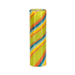 Snoop Dogg - Glass Tips - Variety 5pk Pouch - Rasta Stripes (MSRP $10.00ea)