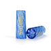 Snoop Dogg - Glass Tips - 5pk Pouch - Tinted Swirl (MSRP $10.00ea)