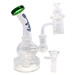 Dogg lbs - Everyday 6.5" Mini Rig Bubble Water Pipe Box Set
