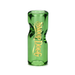 Snoop Dogg - Glass Tips - 5pk Pouch - Color Tinted Pinch (MSRP $5.00ea)