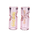 Snoop Dogg - Glass Tips - 5pk Pouch - Color Tinted Tubes (MSRP $5.00ea)