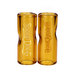 Snoop Dogg - Glass Tips - 5pk Pouch - Color Tinted Tubes (MSRP $5.00ea)