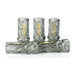 Snoop Dogg - Glass Tips - 5pk Pouch - Smoked Out Twist (MSRP $5.00ea)