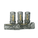 Snoop Dogg - Glass Tips - 5pk Pouch - Smoked Out Twist (MSRP $5.00ea)