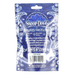 Snoop Dogg - Glass Tips - 5pk Pouch - Crystal Clear Disc Screen (MSRP$ 5.00ea)
