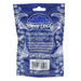 Snoop Dogg - Glass Tips - 5pk Pouch - Crystal Clear Flat Tip (MSRP $5.00ea)