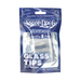 Snoop Dogg - Glass Tips - 5pk Pouch - B&W Pinched (MSRP $5.00ea)