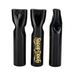 Snoop Dogg - Glass Tips - 5pk Pouch - Flat Black Pinch (MSRP $5.00ea)
