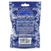 Snoop Dogg - Glass Tips - 5pk Pouch - Flat Black Pinch (MSRP $5.00ea)