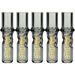 Snoop Dogg - Glass Tips - 5pk Pouch - Smoked Out Barrel (MSRP $5.00ea)