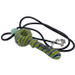 Dogg Lbs - Everyday 3" Necklace Spoon Hand Pipe - Striped Colors