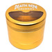 Death Row Records - Window Grinder 63mm 4 Part
