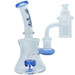 Dogg lbs - Everyday 6" Mini Rig Classic Showerhead Water Pipe Box Set