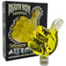 DRR - 4" Freeze Thumbs Up Nectar Pipe With Screw Tip