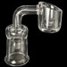 4mm High Quality Quartz Nail Bangers (MSRP $20.00)