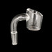 4mm High Quality Quartz Nail Bangers (MSRP $20.00)