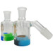 On Point Glass - Reclaim Catcher Set with Silicone Storage (MSRP $40.00)