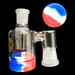 On Point Glass - Reclaim Catcher Set with Silicone Storage (MSRP $40.00)