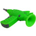 8" Silicone Ray Gun Nectar Collector - with 14M Tip (MSRP $30.00)
