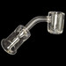 4mm Flat Top Quartz Banger (MSRP $25.00)