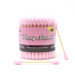 Blazy Susan® - Blazy Pink Cotton Buds - 100ct Jar (MSRP $4.00)