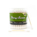 Blazy Susan® - Blazy Pink Cotton Buds - 100ct Jar (MSRP $4.00)