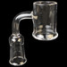28mm Bell Bottom 2mm Flat Top Quartz Banger (MSRP $35.00)