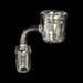 28mm Thermal Quartz Banger - 90 Degree (MSRP $30.00)