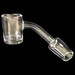 22mm Flat Top Quartz Banger (MSRP $25.00)