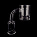30mm Slit Insert Bucket Quartz Banger (MSRP $30.00)
