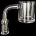30mm Clear Bottom Quartz Banger (MSRP $35.00)