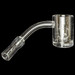 25mm Built in Core Bucket Quartz Banger (MSRP $45.00)