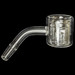 29mm Thermal Core Reactor Quartz Banger (MSRP $30.00)